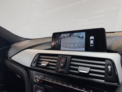 2015 BMW 3 Series