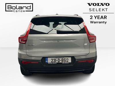 2023 Volvo XC40
