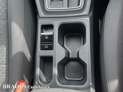 2025 Ford Tourneo Connect