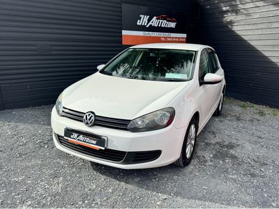 2013 Volkswagen Golf