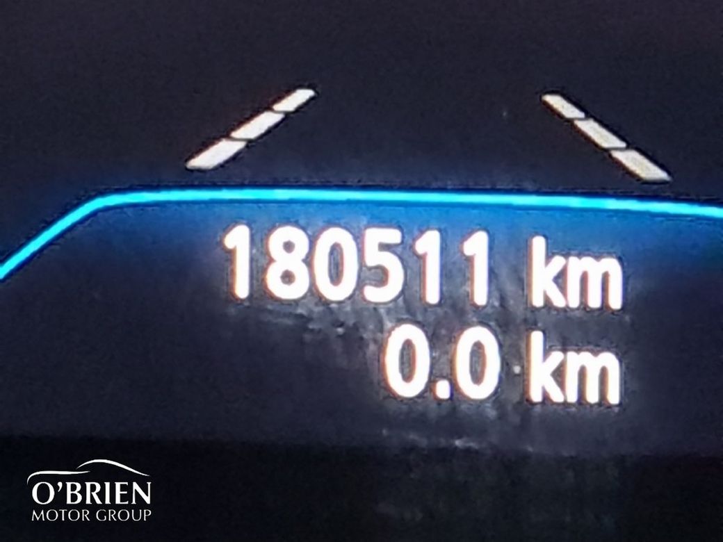2019 Renault Kadjar