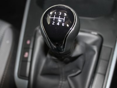 2021 SEAT Arona