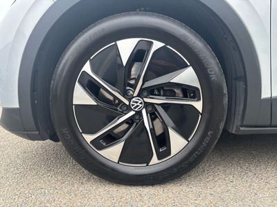2024 Volkswagen ID.4
