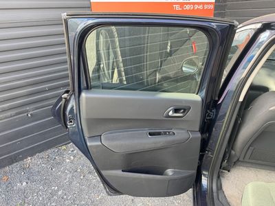 2014 Peugeot 3008