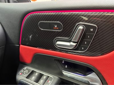 2019 Mercedes-Benz B Class