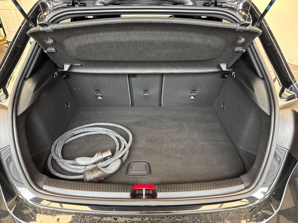 2022 Mercedes-Benz A Class