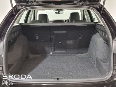 2026 Skoda Octavia