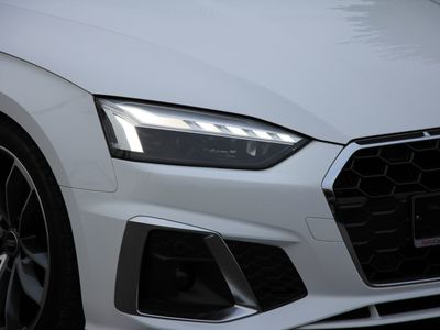 2023 Audi A5
