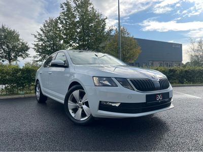2016 Skoda Octavia