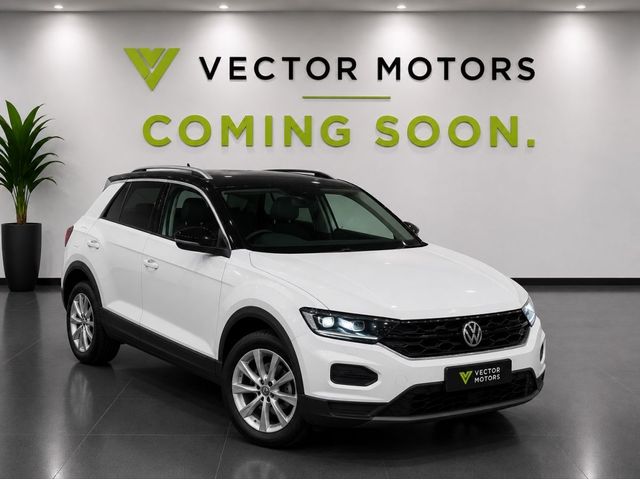 vehicle for sale from Vector Motors
