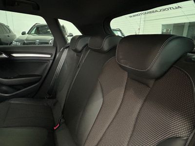 2019 Audi A3