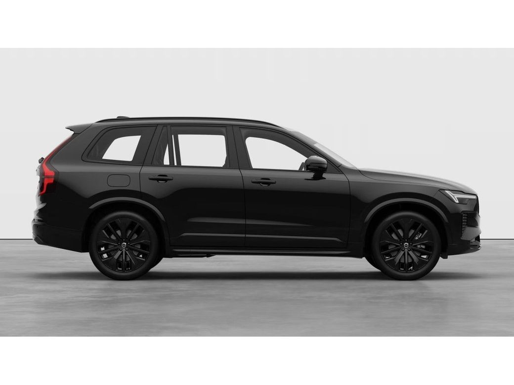 2026 Volvo XC90