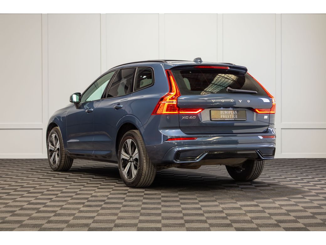 2024 Volvo XC60