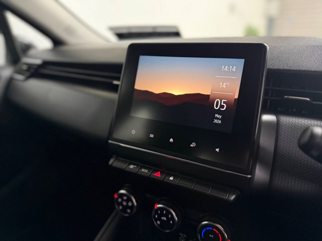 2023 Renault Clio
