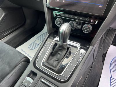 2019 Volkswagen Passat