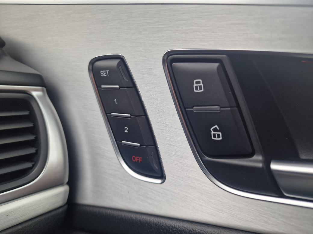 2018 Audi A6