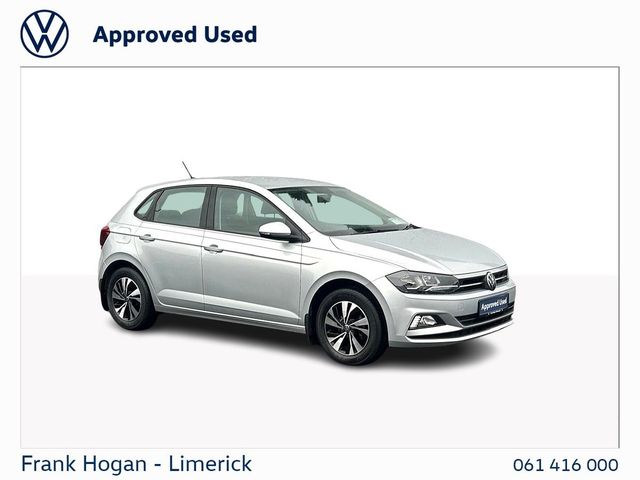 vehicle for sale from Frank Hogan Ltd