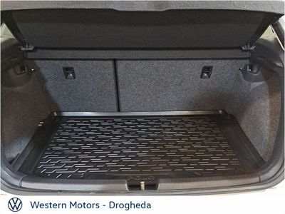 2021 Volkswagen Polo
