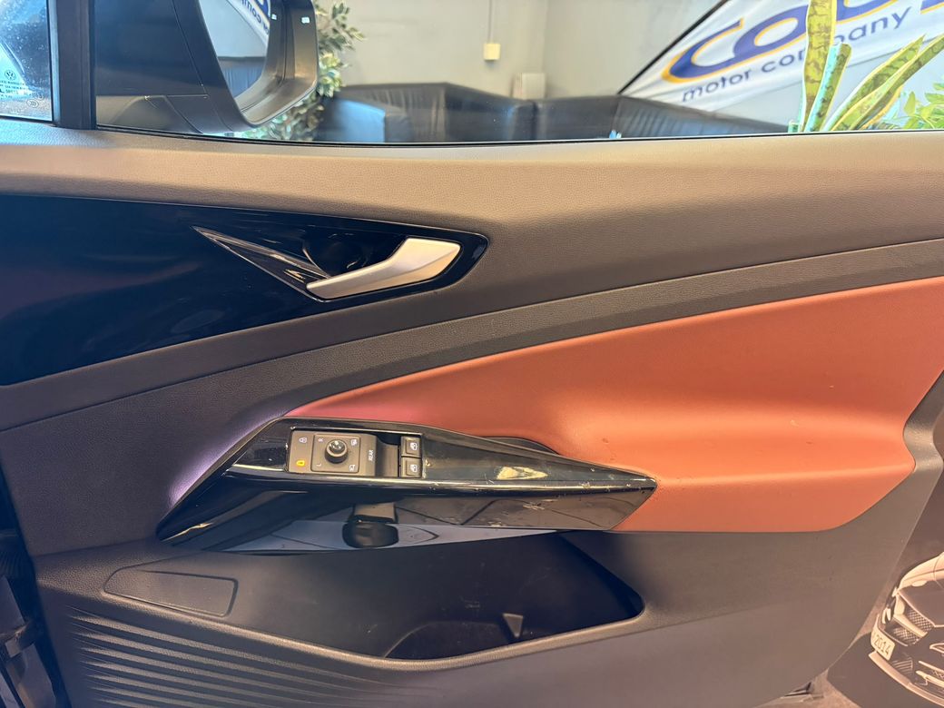 2022 Volkswagen ID.4