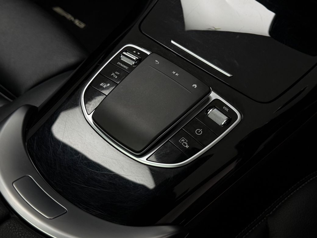 2023 Mercedes-Benz EQC