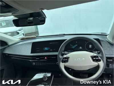 2023 Kia EV6
