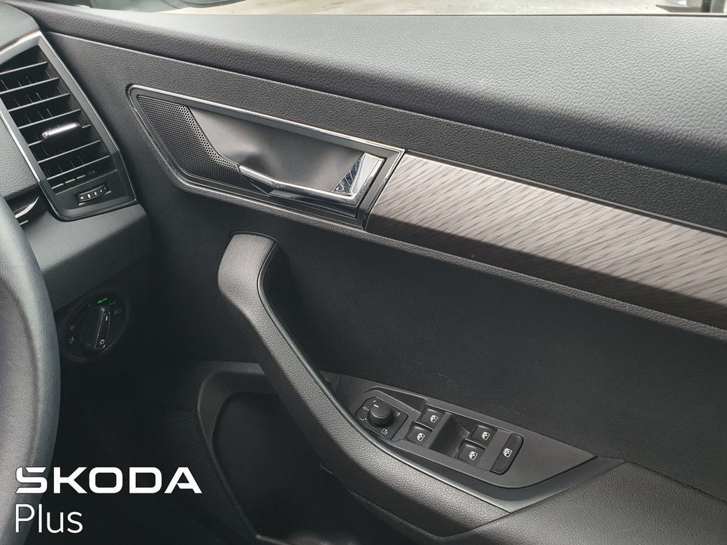 2024 Skoda Karoq