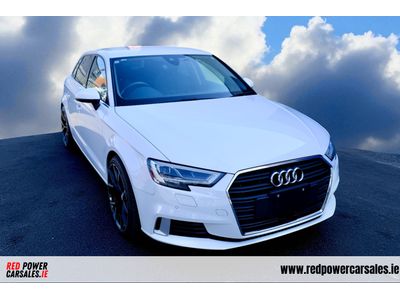 2017 Audi A3