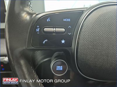 2022 Hyundai Ioniq 5