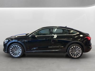 2023 Audi e-tron