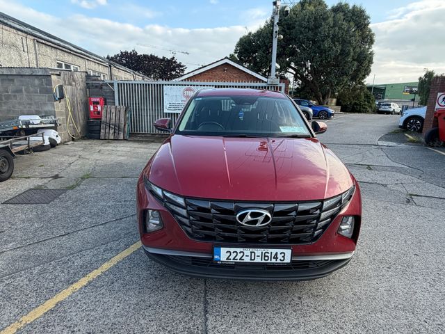 vehicle for sale from J & G Trade Car Sales Ltd