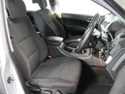 2017 Ssangyong Korando
