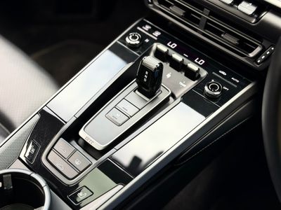 2020 Porsche 911
