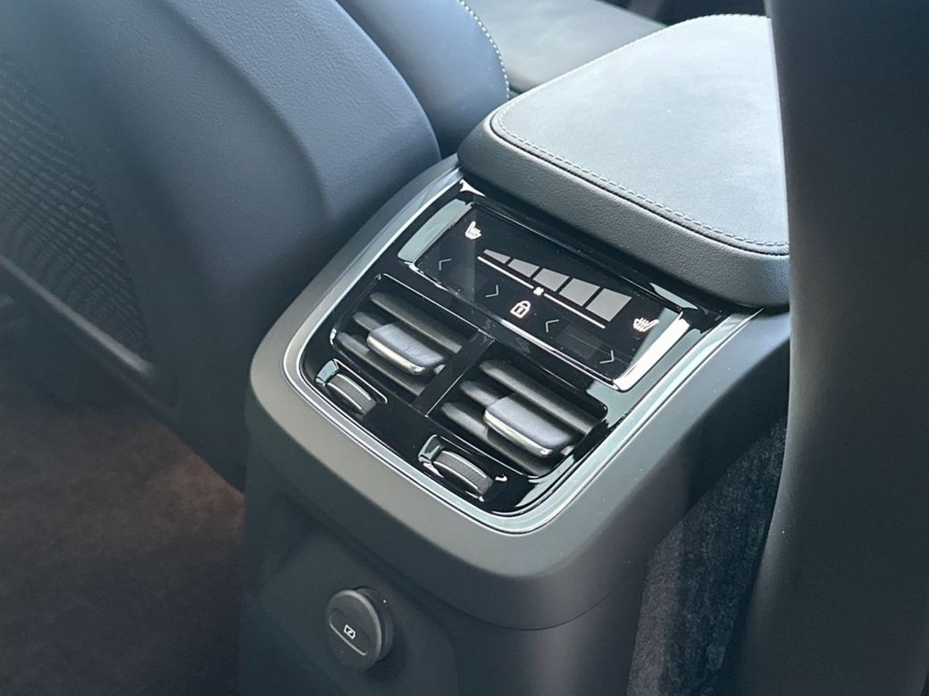 2024 Volvo XC90