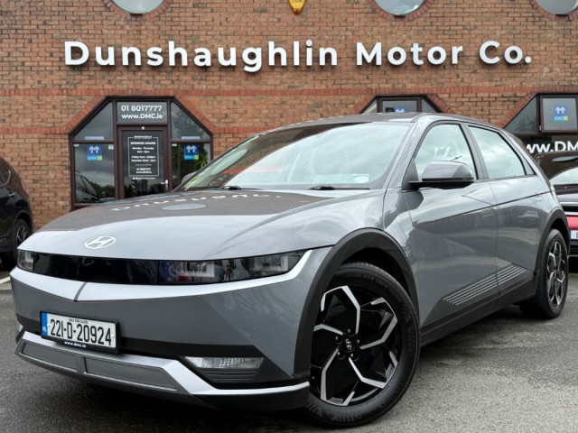 vehicle for sale from Dunshaughlin Motor Co