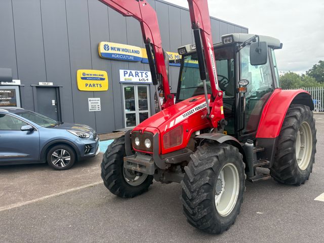 vehicle for sale from Colemans Millstreet
