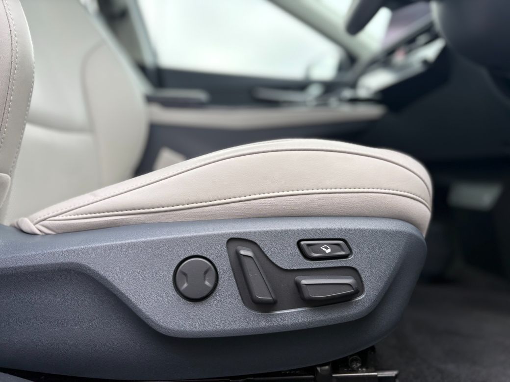 2023 Kia EV6