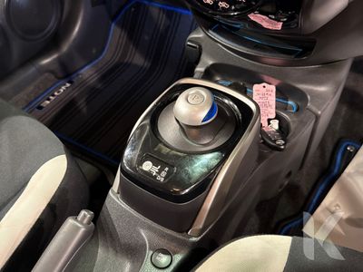 2018 Nissan Note