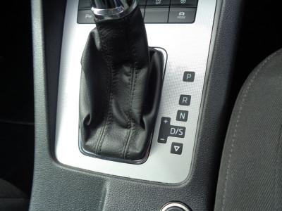 2016 Skoda Octavia