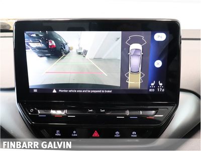 2021 Volkswagen ID.4