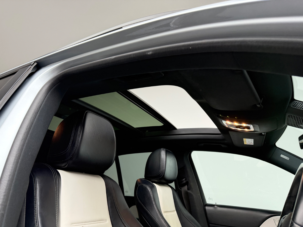 2022 Mercedes-Benz GLE Class