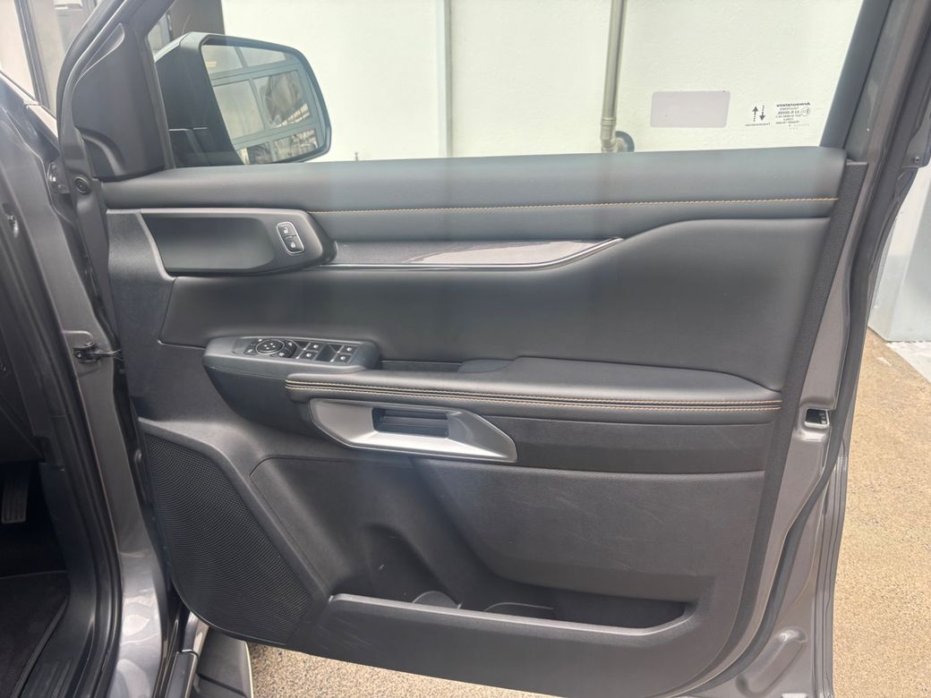 2023 Ford Ranger