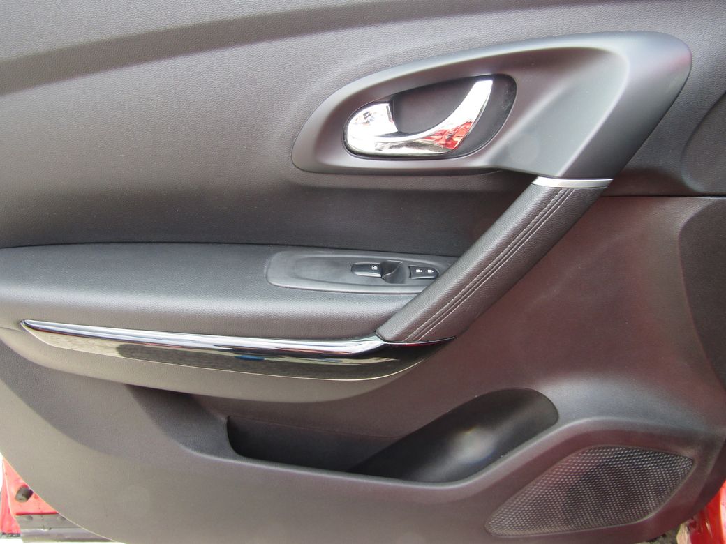 2016 Renault Kadjar