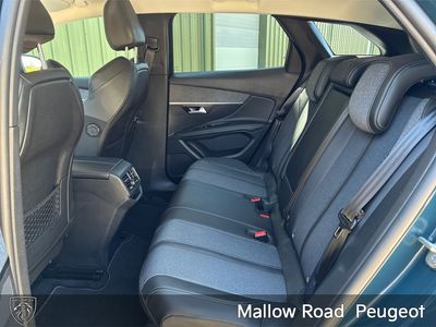 2022 Peugeot 3008