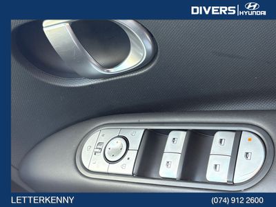 2022 Hyundai Ioniq 5