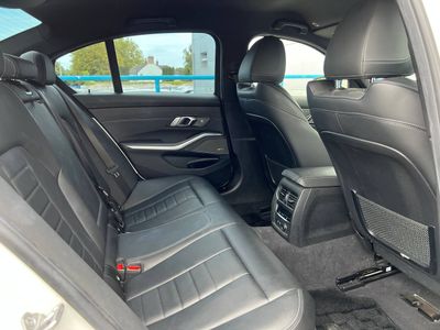 2020 BMW 3 Series