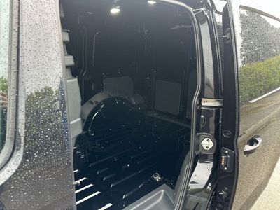 2025 Volkswagen Caddy