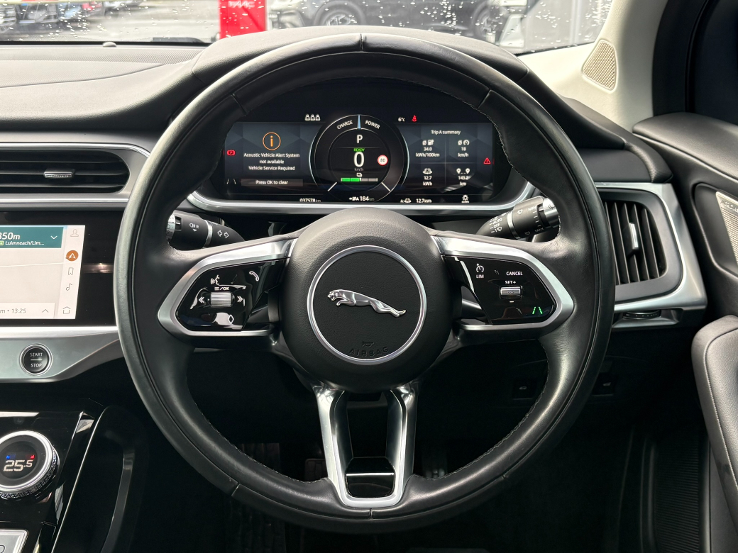 2022 Jaguar I-Pace