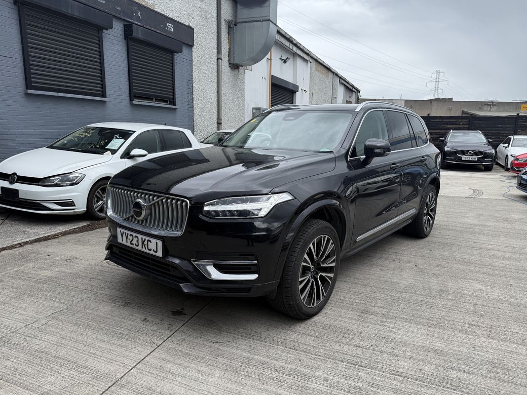 2023 Volvo XC90