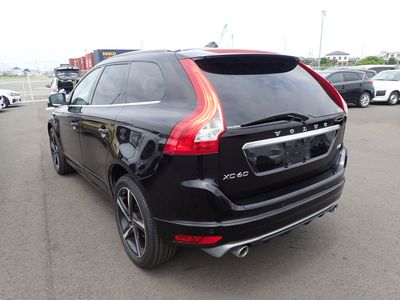 2015 Volvo XC60