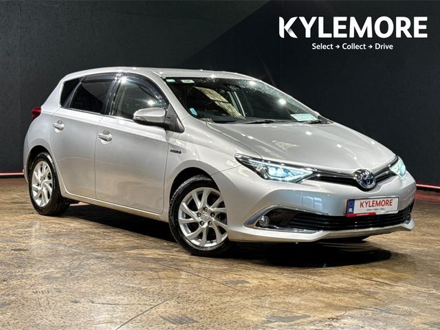 vehicle for sale from Kylemore Cars